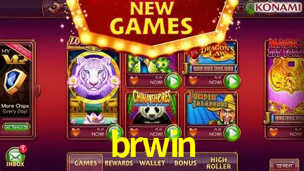 VIP Casino brwin